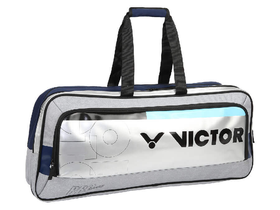 Badminton Bags - Racket Bag - VICTOR - VICTOR BR5215 VIBRANT Series 6-Piece  Racket Bags (BR5215) - Badminton Plaza Dot Com
